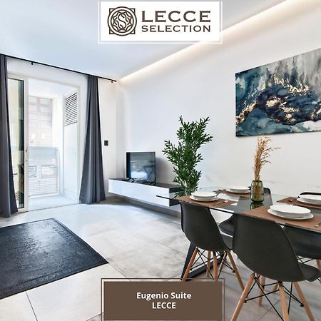 Eugenio Suite - Lecce Selection المظهر الخارجي الصورة